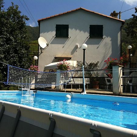 Dolcevia Leilighet Levanto Rom bilde