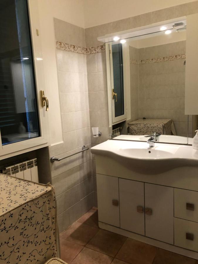 Dolcevia Leilighet Levanto Eksteriør bilde