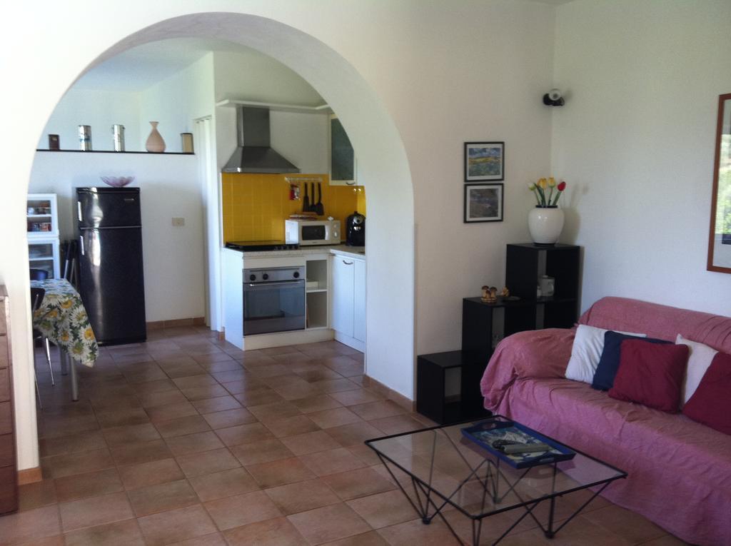 Dolcevia Leilighet Levanto Rom bilde