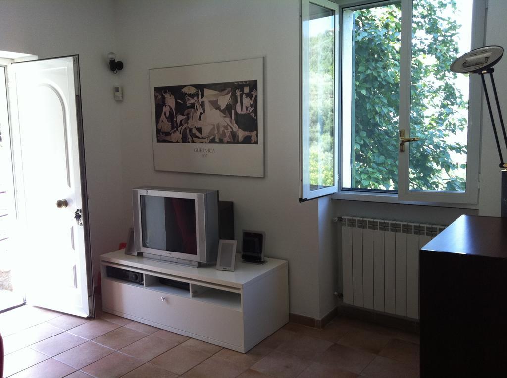 Dolcevia Leilighet Levanto Rom bilde