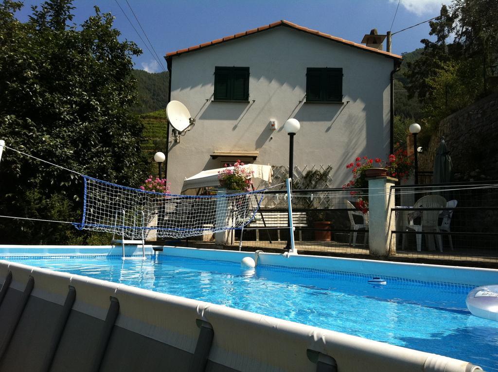 Dolcevia Leilighet Levanto Rom bilde