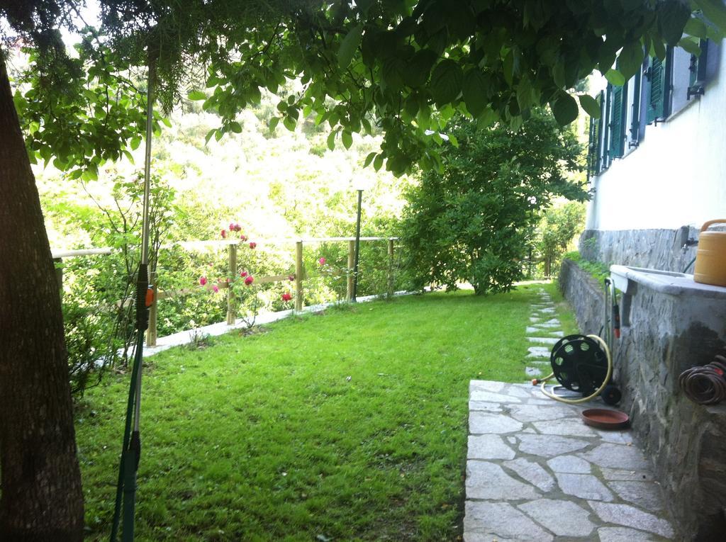 Dolcevia Leilighet Levanto Rom bilde